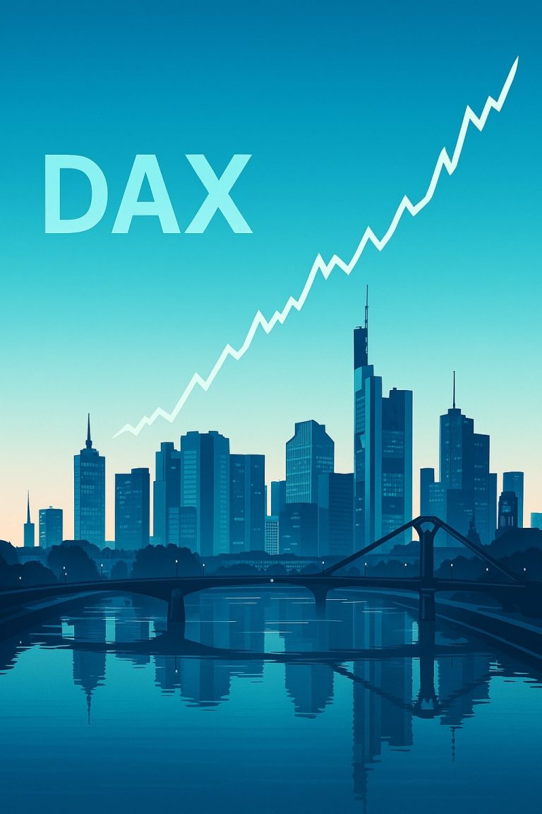📅 DAX Analyse – Mittwoch, 11. Juni 2025