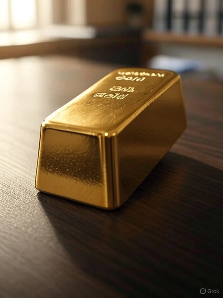 ChartWise GOLD – Folgeanalyse📄