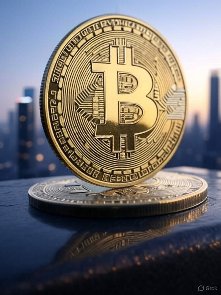 📊 BTC – Abendanalyse 08. Juni 2025