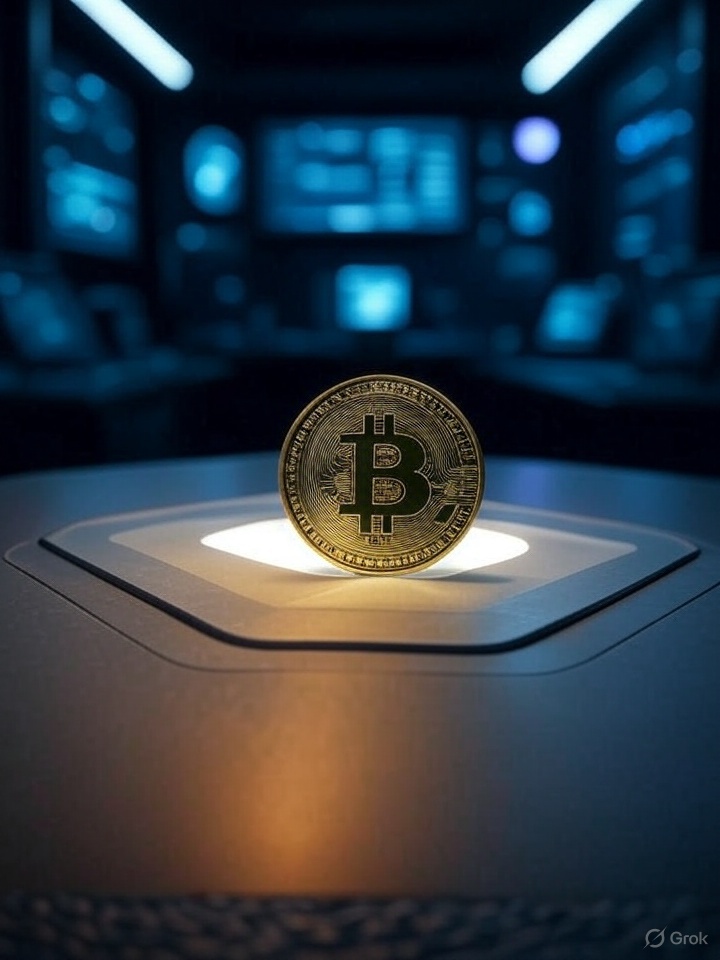 BTC – Mittagsanalyse 05. Juni 2025 📊