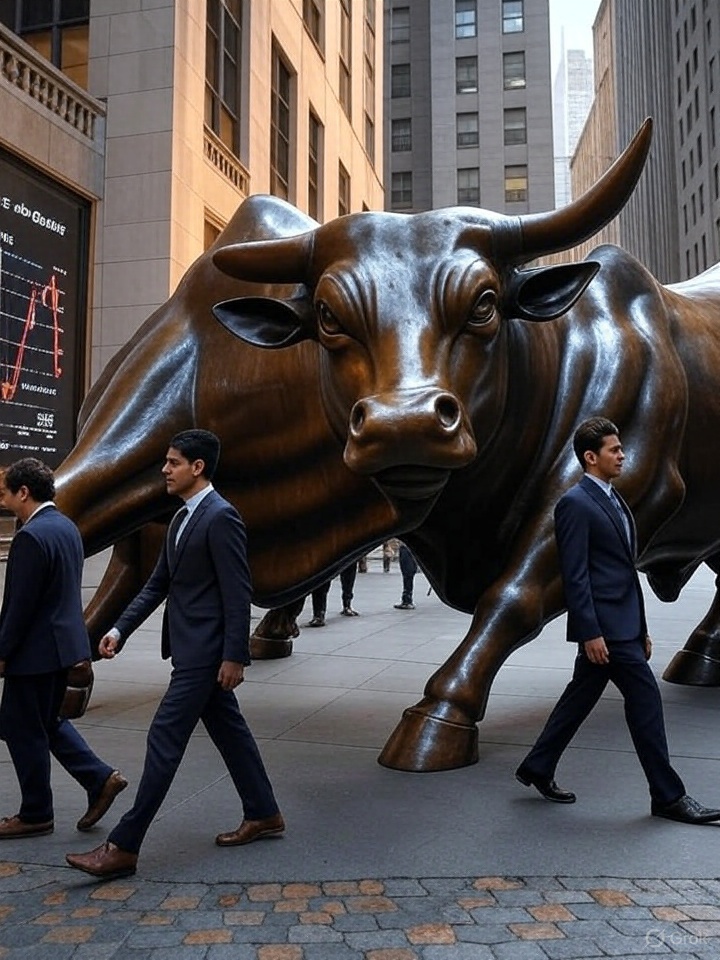 S&P 500 Analyse – Freitag,📈 13. Juni 2025