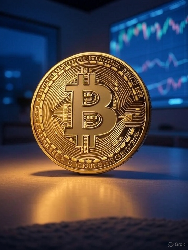 📊 BTC – Mittagsanalyseanalyse 06. Juni 2025