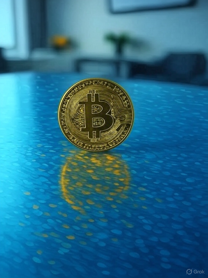 🔵 BTC Deep-Dive Analyse – 9. Juni 2025