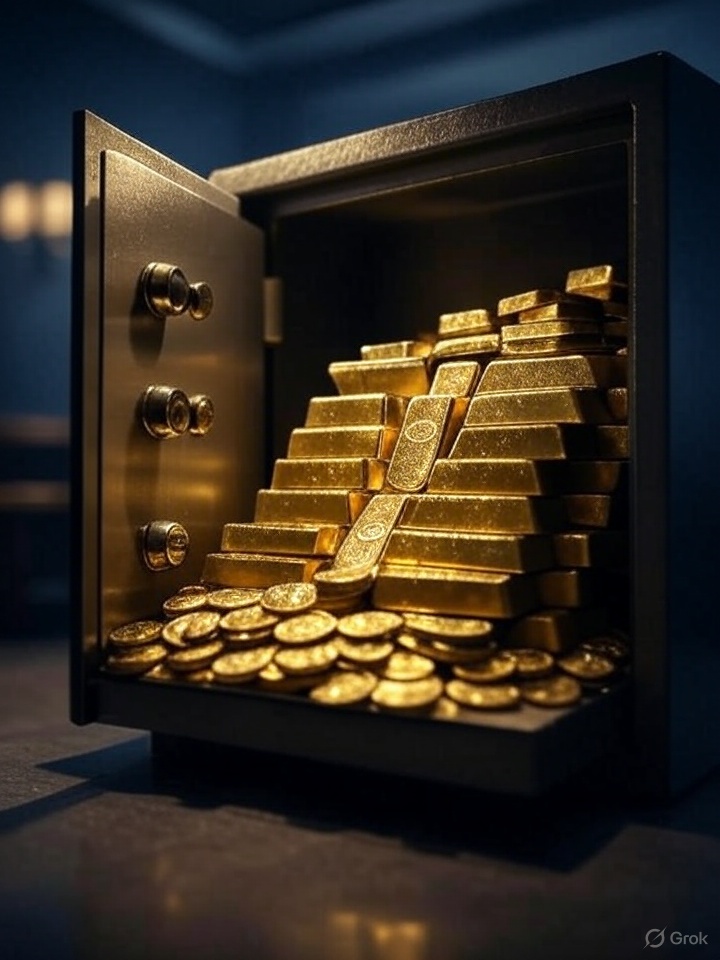 ChartWise GOLD – Folgeanalyse📄