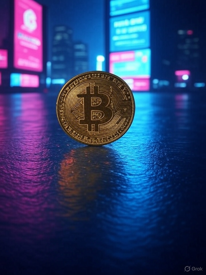BTC – Abendanalyse 09. Juni 2025 📊