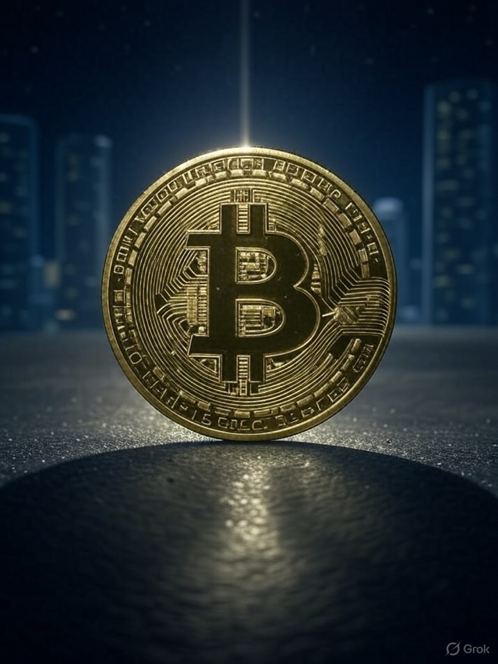 BTC – Mittagsanalyse 09. Juni 2025 📊