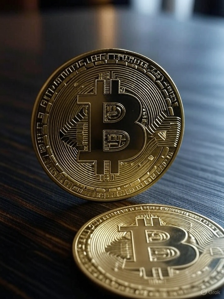 📊 BTC Deep-Dive Analyse – 6. Juni 2025