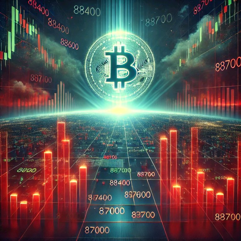 BTC/USD Analyse – 28. Juli 2025 📊