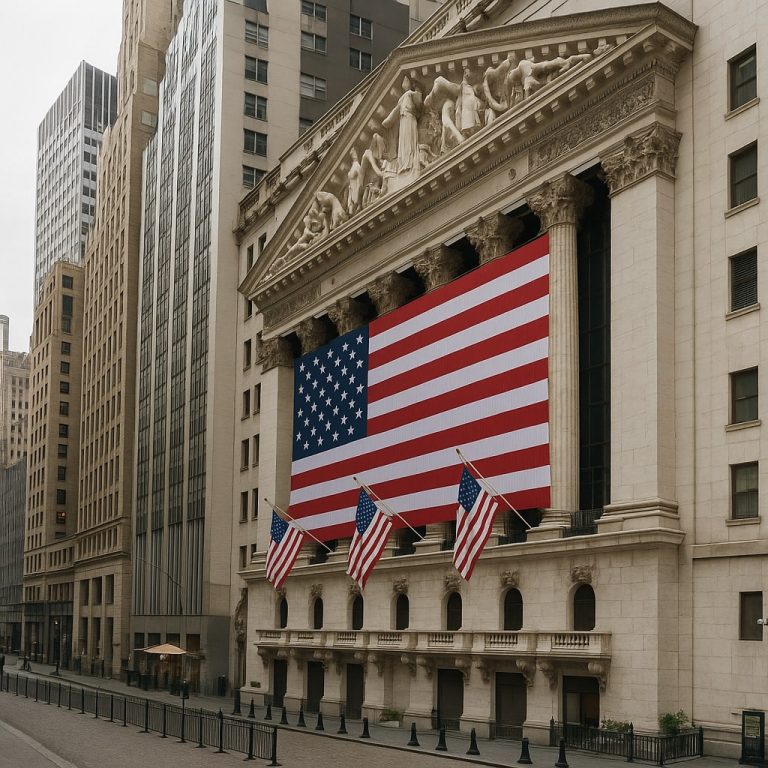 S&P 500 (SPX) – Marktupdate vom 27. August 2025, 11:29 Uhr 📈