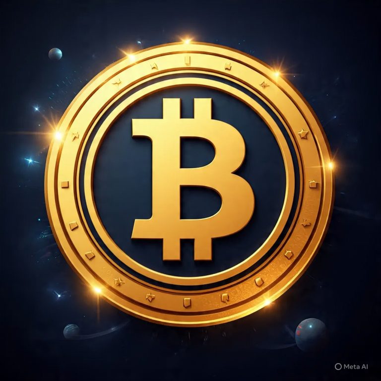 Bitcoin/USD – Analyse vom 15. August 2025, 14:16 Uhr
