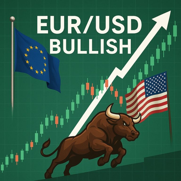 EUR/USD Analyse – 13. September 2025 💶💵
