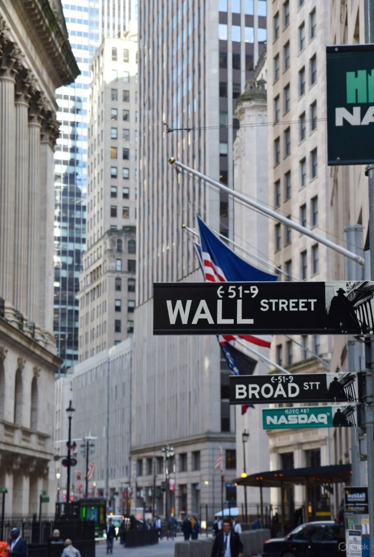 Nasdaq 100 – Elliott-Wellen-Analyse