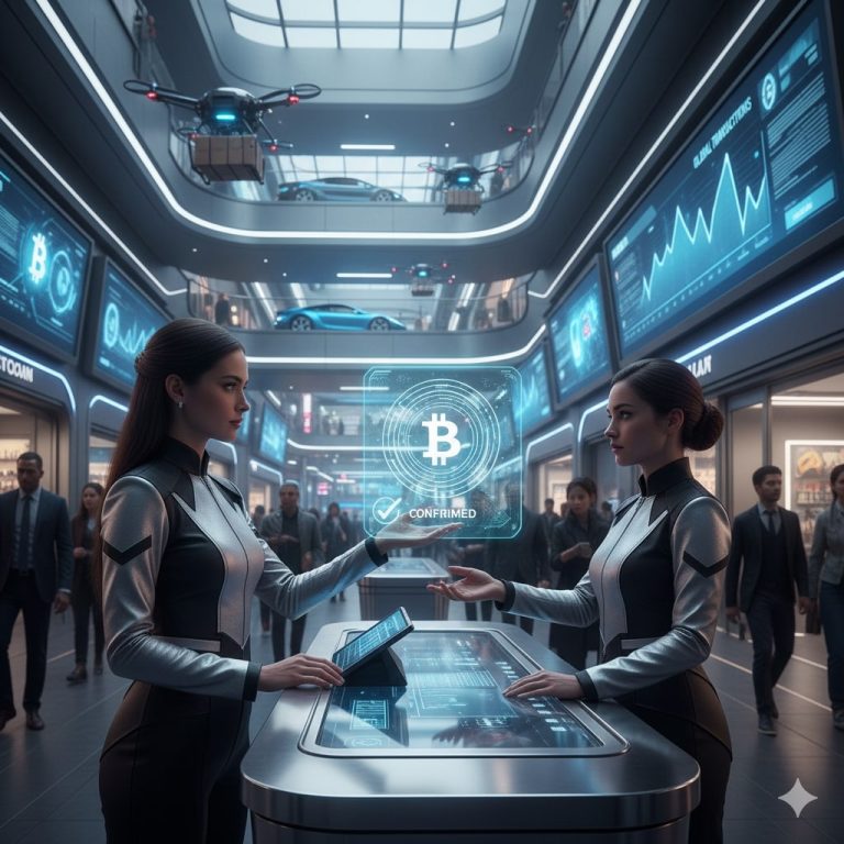 Bitcoin (BTC/USDT) – Marktanalyse