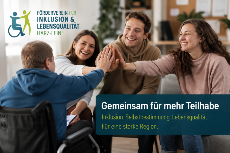 ChartWise Solutions unterstützt Inklusion und gesellschaftliche Teilhabe